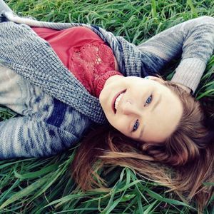 Meet your Posher, Leandra